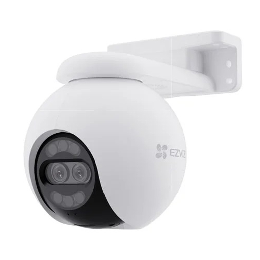 Camera IP 8MP EZVIZ H80x Dual (CS-H80x-R100-8G82WKFL)
